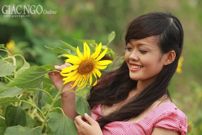 “Ngộ” sau những khoảng lặng buồn tênh ảnh 1 Anh 1, Ngoc Thanh Tam, bai cua Tam Anh, PGTT 727.jpg