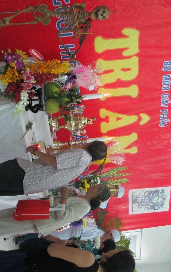 Macchabée… mãi tri ân người ảnh 2 PhamngocThach6.jpg