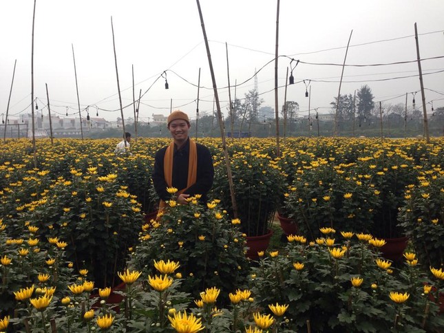 Đất Thần kinh đón Tết về... ảnh 3 tethue4.jpg