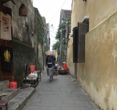 Bâng khuâng về một "góc Tết" ảnh 3 muu sinh 2.jpg