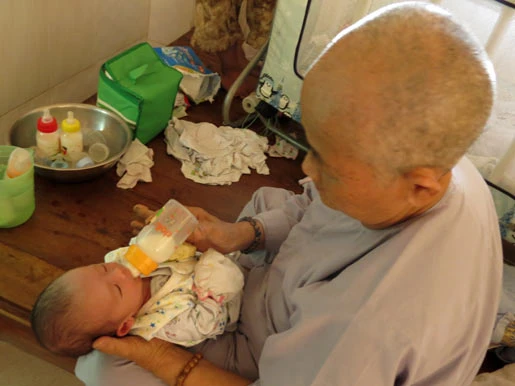 Bửu Trì; Cần Thơ; sơ sinh Bửu Trì; Cần Thơ; sơ sinh