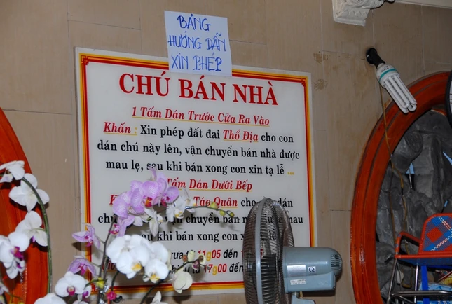 Đã tháo bỏ “chú bán đất”, “chú bán nhà” ảnh 3 BTN_0004.JPG