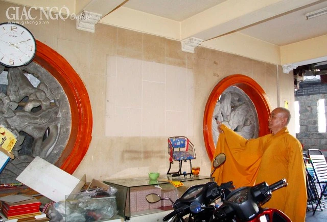 Đã tháo bỏ “chú bán đất”, “chú bán nhà” ảnh 1 _MG_3559.jpg