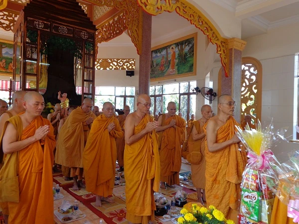 TP.HCM: Tưởng niệm HT.Thích Giác Thường ảnh 1 ht-giacthuong09.jpg