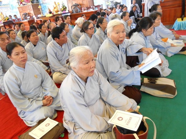 Lễ cầu an và Pháp hội Dược Sư tại chùa Bà Đa ảnh 3 1bada3.jpg