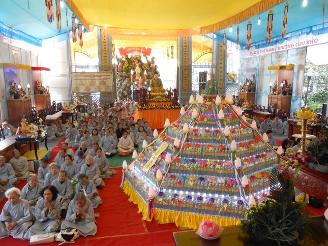 Lễ cầu an và Pháp hội Dược Sư tại chùa Bà Đa ảnh 4 1bada4.jpg