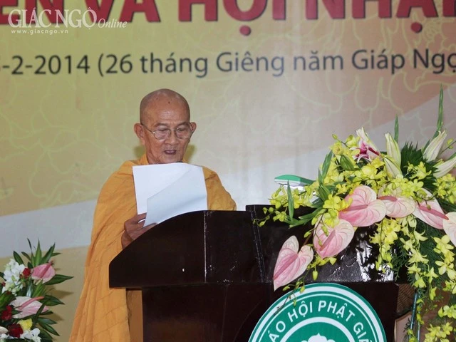 Bế mạc Hội thảo tại Pháp viện Minh Đăng Quang ảnh 10 IMG_5786.jpg