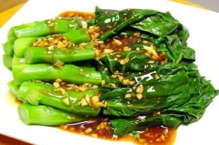 Ăn chay đừng sợ thiếu calcium ảnh 1 cai ro.jpg