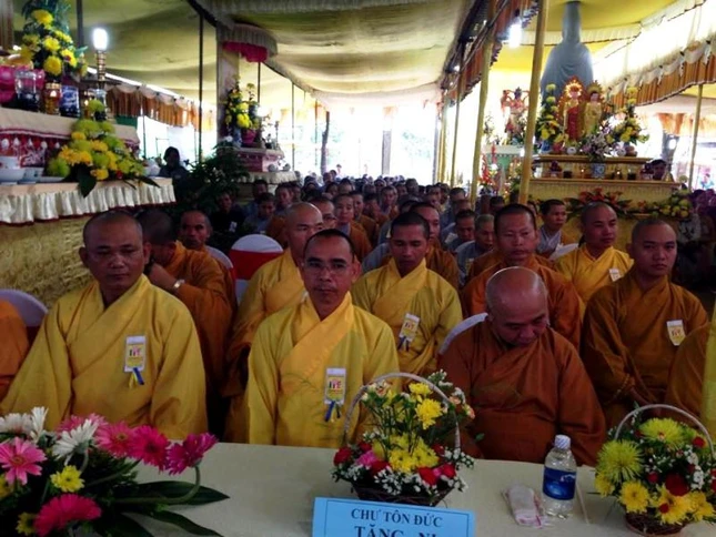 Bổ nhiệm trú trì chùa Thi Ông ảnh 2 1 chua ong thi1.jpg