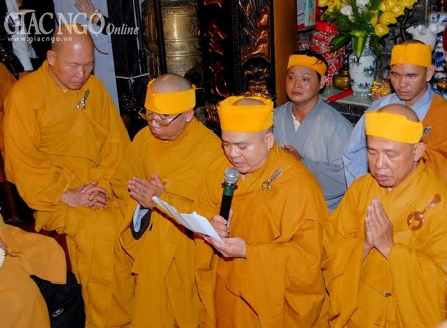 Truy niệm, cung tống kim quan cố HT.Thích Trí Hải ảnh 5 5.jpg