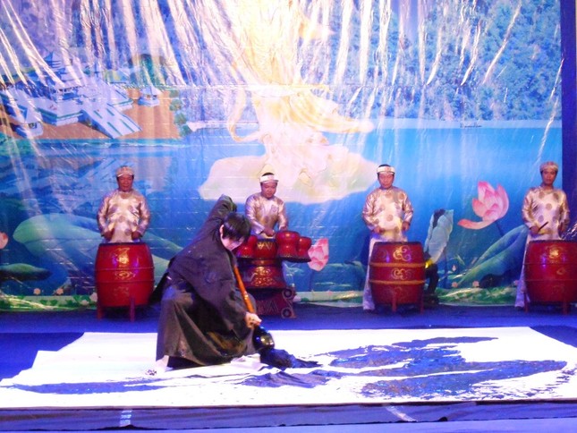 Lễ hội Quan Thế Âm 2014 khai mạc phần Hội ảnh 4 hoi QTA6.jpg