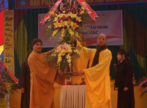 Phú Thọ: Trùng tu di tích chùa Quan Mạc ảnh 1 Image12.jpg