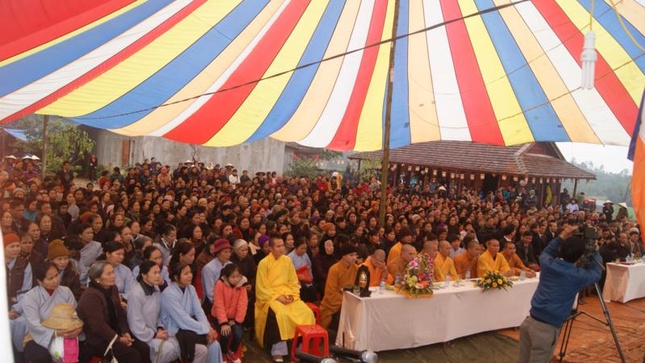 Phú Thọ: Trùng tu di tích chùa Quan Mạc ảnh 2 Image8.jpg