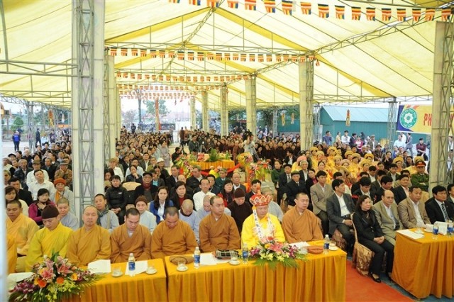 Chùa Bái Chăm đặt đá xây dựng ảnh 2 1 chua 1.jpg