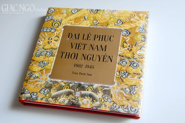 Cơ duyên từ chốn thiền môn ảnh 1 BTN_0003.jpg