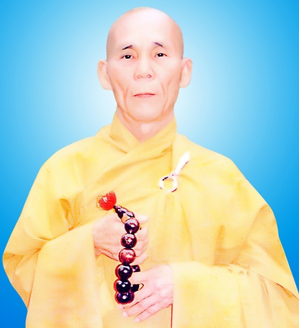 HT.Thích Thiện Đạt viên tịch ảnh 1 01 HT Thien Dat.jpg