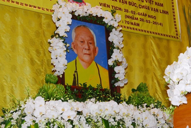Điện, thư chia buồn của Phật giáo quốc tế tới GHPGVN ảnh 1 1__27__827706830.jpg