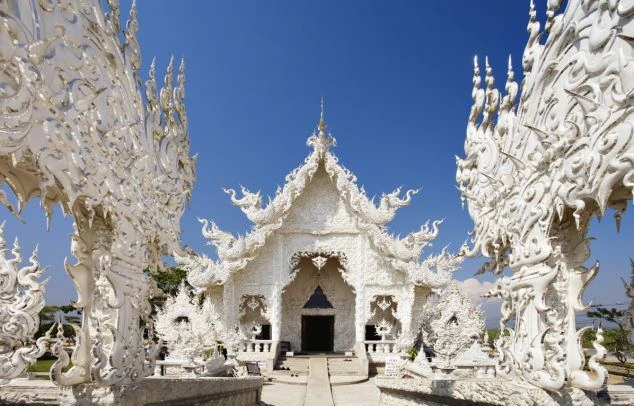 Công trình nghệ thuật nhiều tranh cãi ở một ngôi chùa ảnh 6 1 vch 6.jpg