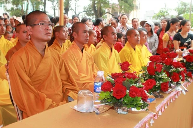 Thanh Hóa: Bổ nhiệm trụ trì chùa Hương Long ảnh 3 1 thanh hoa 4.jpg