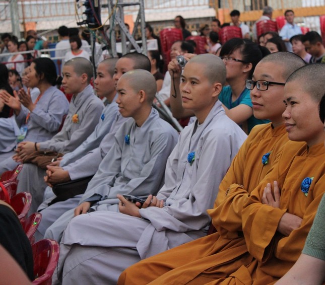 TP.HCM: Ngày hội ăn chay vì cộng đồng ảnh 5 anchay3.jpg