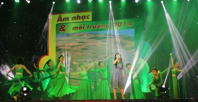 TP.HCM: Ngày hội ăn chay vì cộng đồng ảnh 2 anchay6.jpg