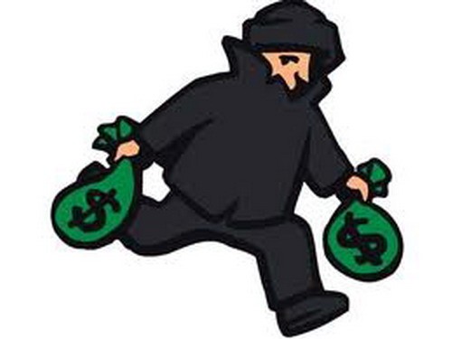 Giáo lý nhà Phật giúp ngăn ngừa trộm cắp ảnh 2 trom.jpg