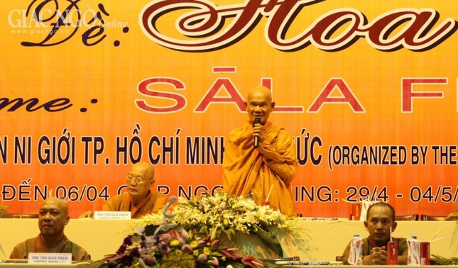 Bế mạc Tuần văn hóa PG chào mừng Vesak LHQ 2014 ảnh 15 IMG_5946.jpg