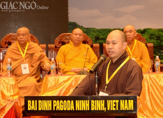 Tổng kiểm tra, rà soát công tác chuẩn bị Đại lễ Vesak ảnh 2 BTN_0035.jpg