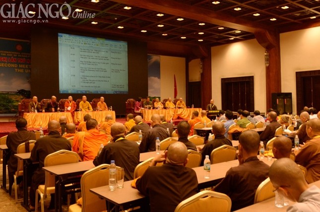 Tổng kiểm tra, rà soát công tác chuẩn bị Đại lễ Vesak ảnh 3 BTN_0050.jpg