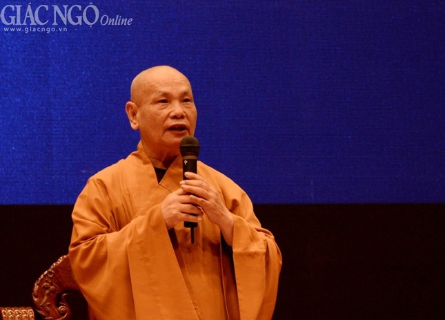 Tổng kiểm tra, rà soát công tác chuẩn bị Đại lễ Vesak ảnh 7 BTN_0190.jpg