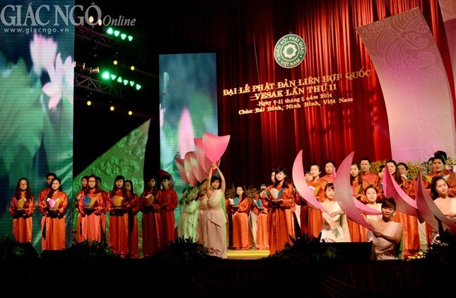 Tổng kiểm tra, rà soát công tác chuẩn bị Đại lễ Vesak ảnh 8 BTN_0206.jpg