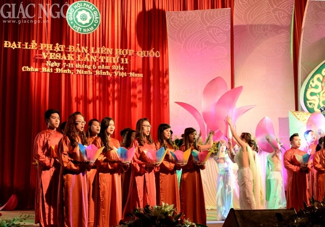 Tổng kiểm tra, rà soát công tác chuẩn bị Đại lễ Vesak ảnh 9 BTN_0225.jpg