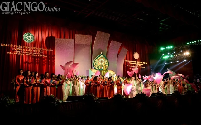 Tổng kiểm tra, rà soát công tác chuẩn bị Đại lễ Vesak ảnh 10 BTN_0228.jpg