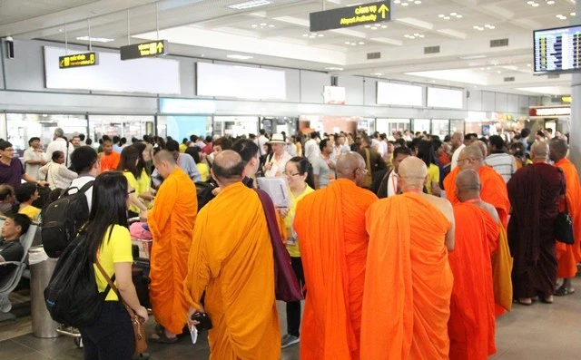 Hôm nay Hoà thượng Chủ tịch ICDV đã đến Hà Nội ảnh 3 1 don 4.jpg