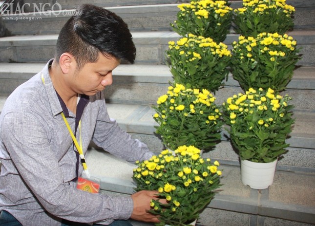 Góp những bàn tay, cho Vesak thành công ảnh 3 IMG_4357.jpg