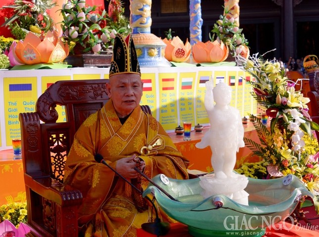 Vesak 2014: Cầu quốc thái dân an theo nghi lễ 3 miền ảnh 5 BTN_0125.jpg