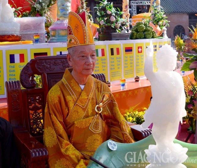 Vesak 2014: Cầu quốc thái dân an theo nghi lễ 3 miền ảnh 4 BTN_0126.jpg
