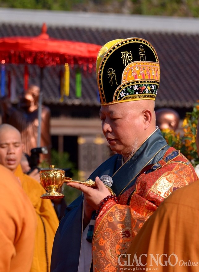 Vesak 2014: Cầu quốc thái dân an theo nghi lễ 3 miền ảnh 7 BTN_0158.jpg