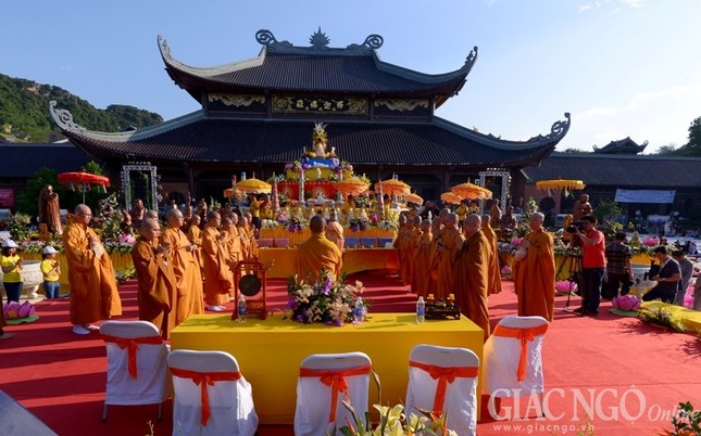 Vesak 2014: Cầu quốc thái dân an theo nghi lễ 3 miền ảnh 8 BTN_0206.jpg