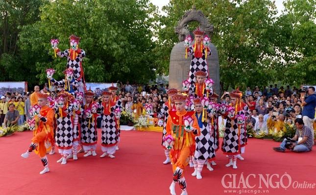 Vesak 2014: Cầu quốc thái dân an theo nghi lễ 3 miền ảnh 16 BTN_0328.jpg