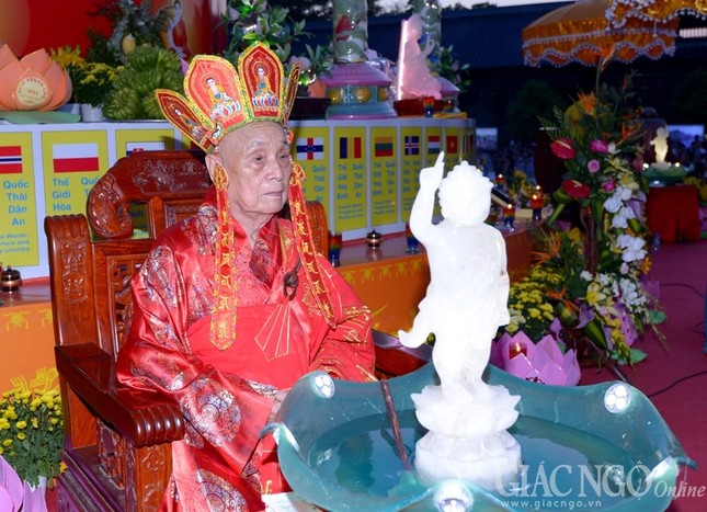 Vesak 2014: Cầu quốc thái dân an theo nghi lễ 3 miền ảnh 19 BTN_0357.jpg