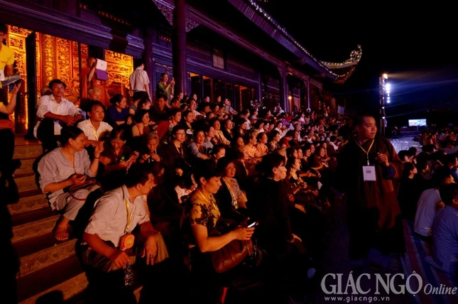 Vesak 2014: Cầu quốc thái dân an theo nghi lễ 3 miền ảnh 27 BTN_0449.jpg