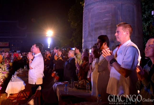 Vesak 2014: Cầu quốc thái dân an theo nghi lễ 3 miền ảnh 28 BTN_0499.jpg
