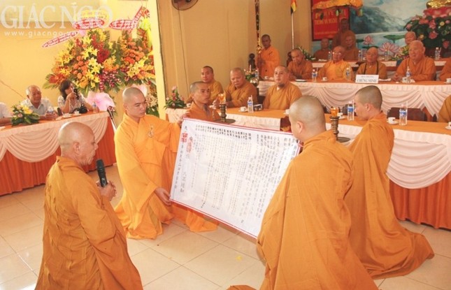 Khai mạc khóa an cư kiết hạ tại Q.Bình Tân ảnh 4 1 an cu06.jpg