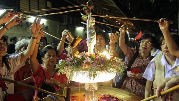 5 điều cần biết về Ngày Vesak ảnh 1 vesak 4.jpg