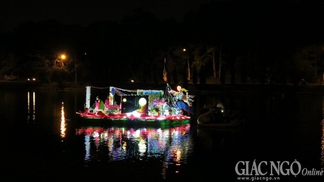 Đại lễ Phật đản tại thành phố sương mù ảnh 8 dalat14.jpg