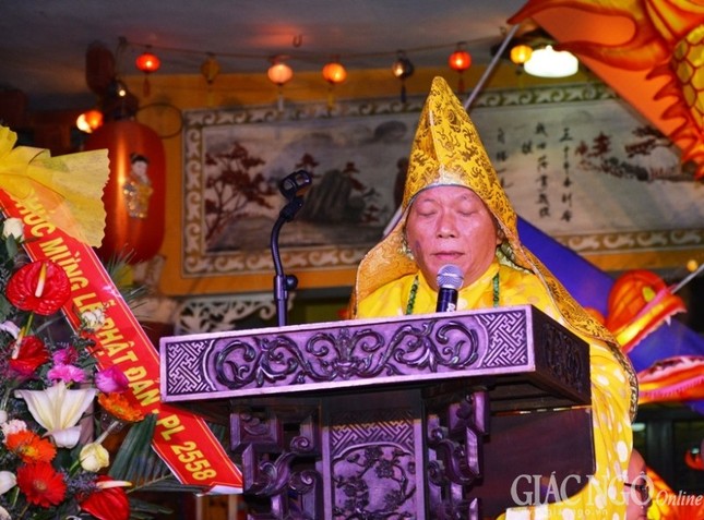 Rực rỡ sắc màu Phật đản tại phố Hội ảnh 3 hoi an6.jpg