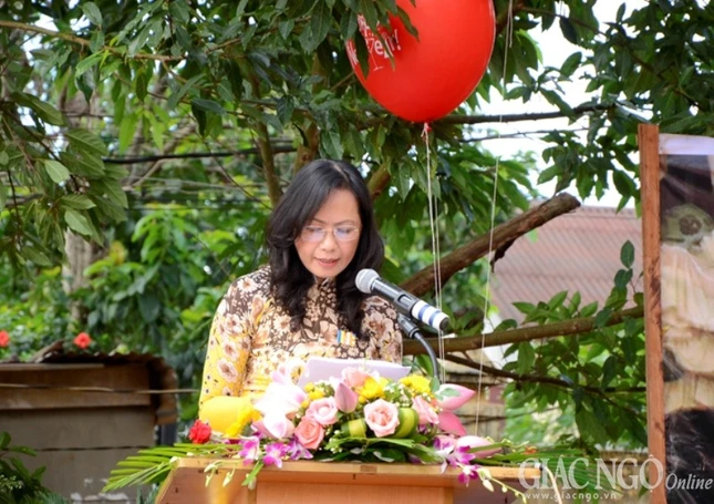 Đắk Nông: BTS GHPGVN tỉnh tổ chức Đại lễ Phật đản ảnh 4 pd09.jpg