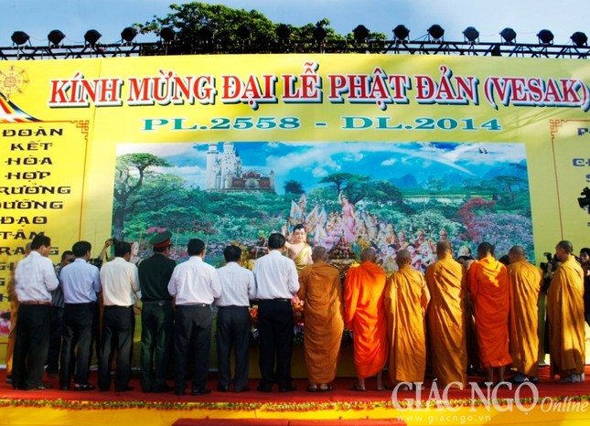 PG Cần Thơ hân hoan đón mừng Khánh đản ảnh 5 05.jpg