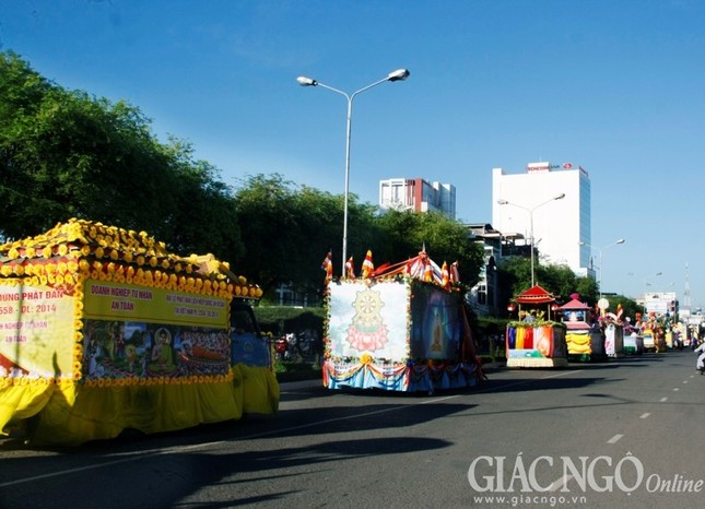 PG Cần Thơ hân hoan đón mừng Khánh đản ảnh 9 09.jpg